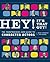 Hey! It's That Guy! by Adam Sternbergh