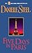 Five Days in Paris