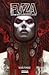 FVZA: The Federal Vampire and Zombie Agency