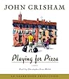Playing for Pizza