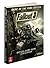 Fallout 3 Game of the Year Edition - Prima Official Game Guide