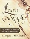 Learn Calligraphy...