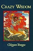Crazy Wisdom (Dharma Ocean)