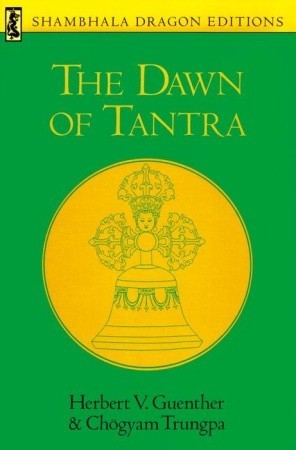 The Dawn of Tantra