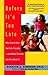 Before It's Too Late by Stanton E. Samenow