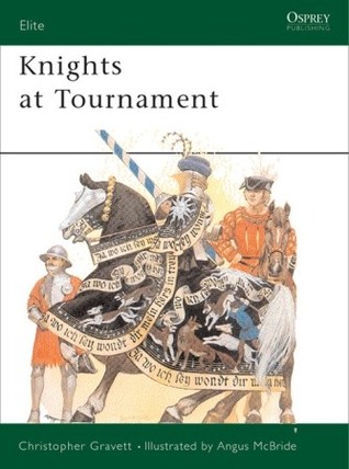 Knights at Tournament (Osprey Elite #17)