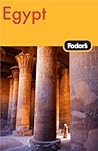 Fodor's Egypt (Gold Guides)