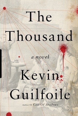 The Thousand (Hardcover)