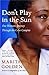 Don't Play in the Sun by Marita Golden