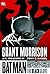 Batman: The Black Glove