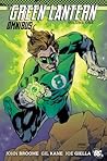 The Green Lantern Omnibus, Vol. 1 by John Broome