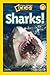 Sharks! (National Geographic Kids)