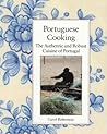 Portuguese Cooking by Carol    Robertson