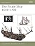 The Pirate Ship 1660–1730 (...