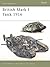 British Mark I Tank 1916 (O...