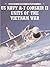 US Navy A-7 Corsair II Units of the Vietnam War by Peter B. Mersky