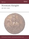 Norman Knight AD 950–1204 (Warrior, 1)
