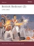 British Redcoat 1793-1815