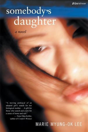 Somebody's Daughter (Paperback)