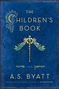The Children's Book