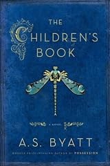 Cover of The Children's Book