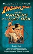 Indiana Jones and the Raiders of the Lost Ark (Indiana Jones #1)