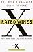 X RATED WINES