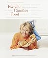 Favorite Comfort Food (The Best of Martha Stewart Living)