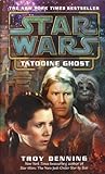 Star Wars: Tatooine Ghost