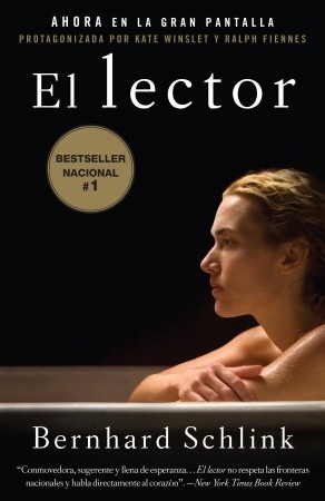 El lector (Movie Tie-in Edition) / The Reader (Vintage Espanol) (Spanish Edition)