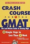 Crash Course for the GMAT (Princeton Review)