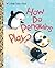 How Do Penguins Play?