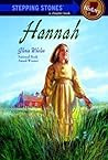 Hannah by Gloria Whelan