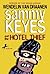 Sammy Keyes and the Hotel Thief (Sammy Keyes #1)