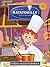 Ratatouille by RH Disney