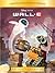 WALL-E by Matthew N. Garret