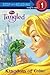 Tangled: Kingdom of Color (Step Into Reading, Step 1)
