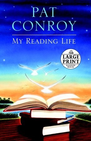 My Reading Life (Random House Large Print)