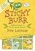Sticky Burr: Adventures in ...