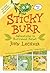 Sticky Burr by John Lechner
