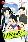 Genshiken: The Society for the Study of Modern Visual Culture, Vol. 7