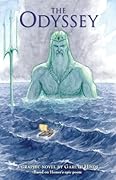The Odyssey: A Graphic Novel