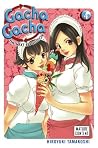 Gacha Gacha: The Next Revolution, Vol. 4 Gacha Gacha: The Next Revolution, Vol. 4