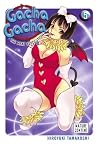 Gacha Gacha: The Next Revolution, Vol. 5 Gacha Gacha: The Next Revolution, Vol. 5