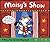 Maisy's Show: A Maisy Pop-up-and-Play Book