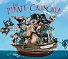 The Pirate-Cruncher by Jonny Duddle