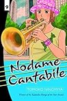 Nodame Cantabile, Vol. 9 by Tomoko Ninomiya