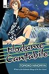 Nodame Cantabile, Vol. 10 by Tomoko Ninomiya