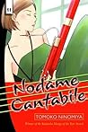 Nodame Cantabile, Vol. 11 by Tomoko Ninomiya