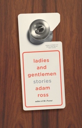 Ladies and Gentlemen (Hardcover)